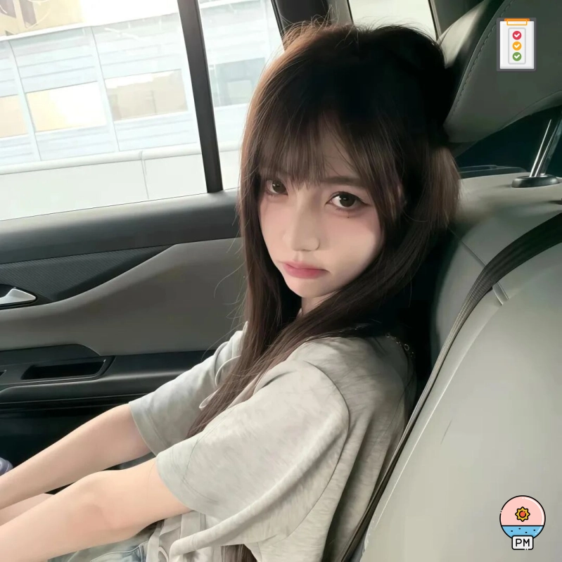 梁女士
